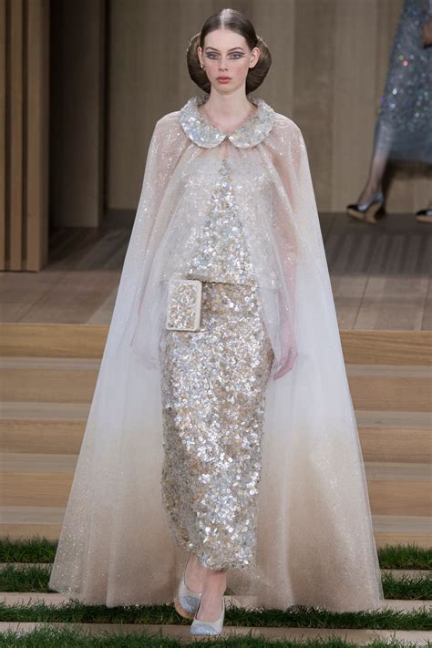 chanel haute couture 2014|Chanel evening dresses 2016.